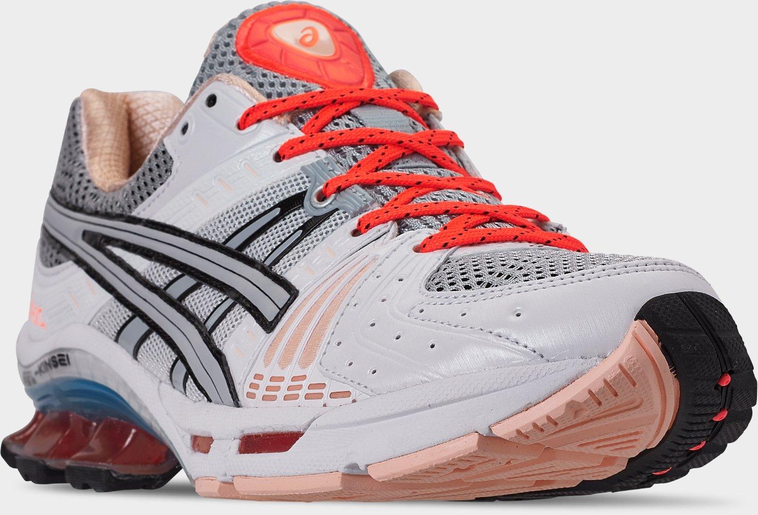 asics kinsei women's