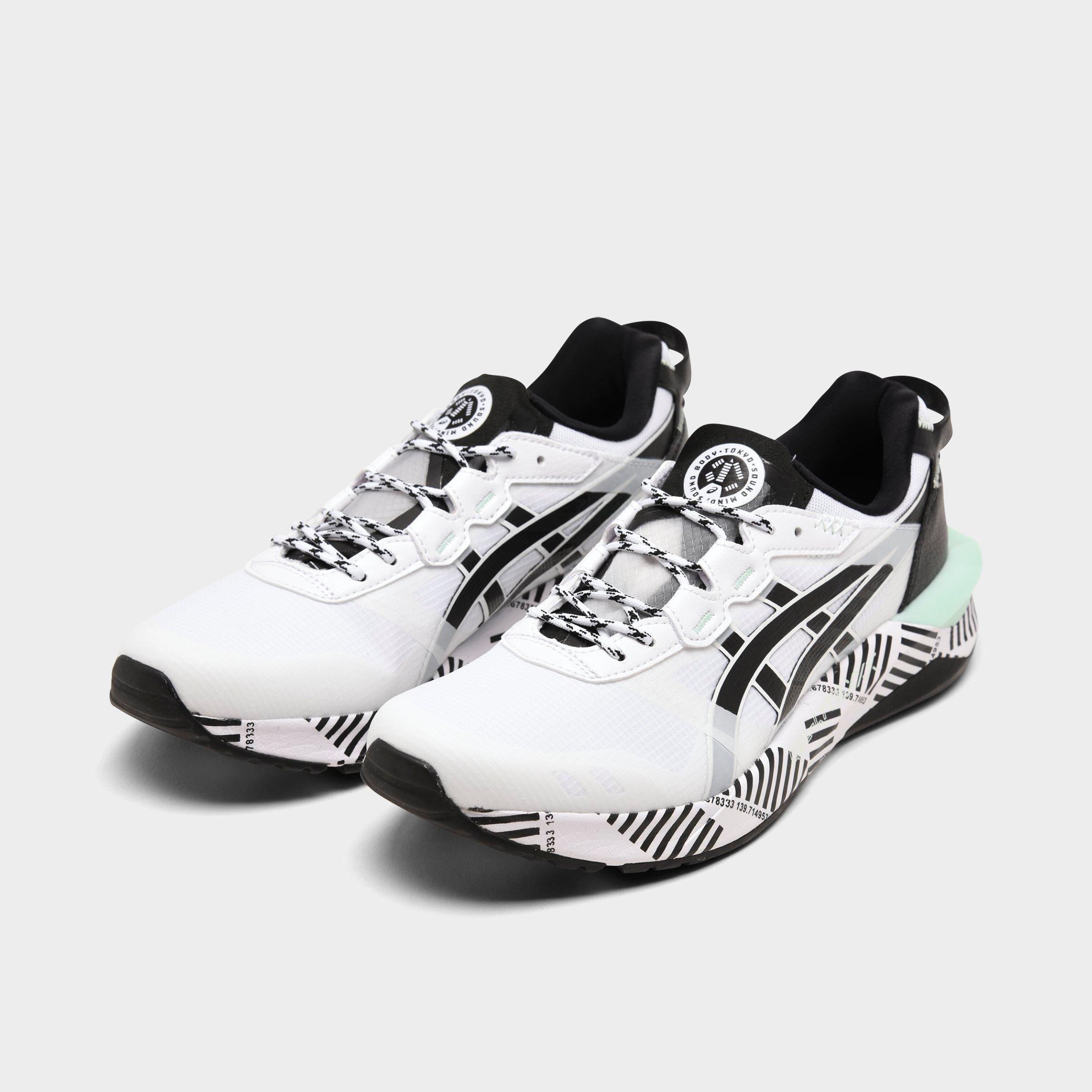 asics casual shoes womens