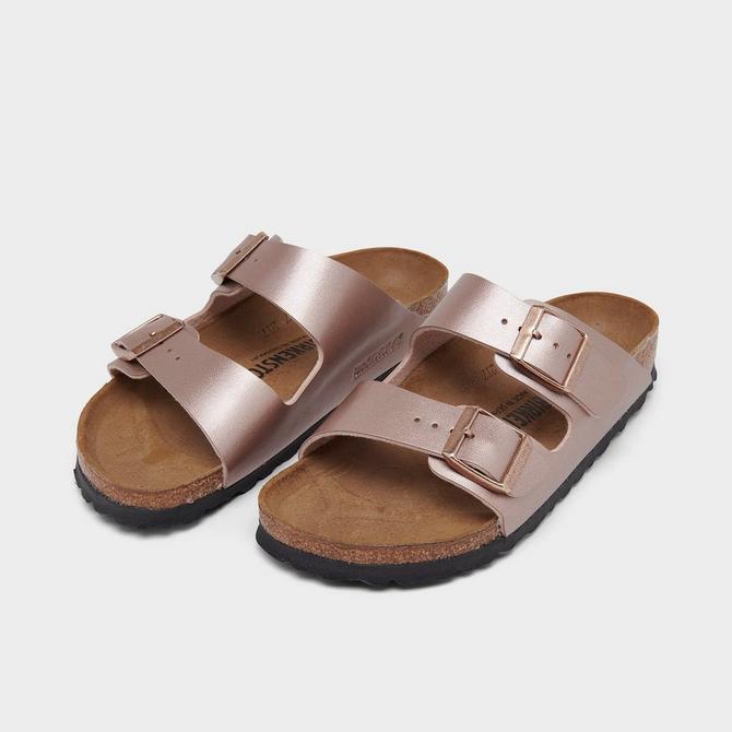 Birkenstock Arizona Birkibuc Sandal