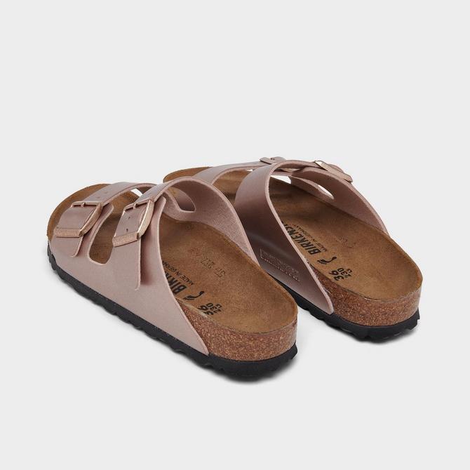 Birkenstock Arizona Birkibuc Sandal