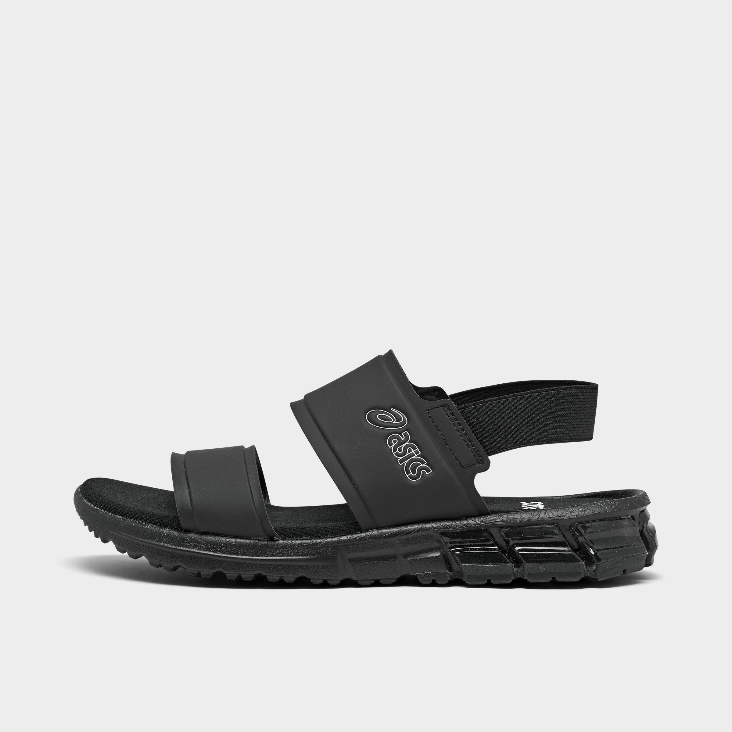 asics sandals