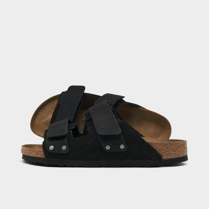 Womens Birkenstock Arizona Sandal - Black