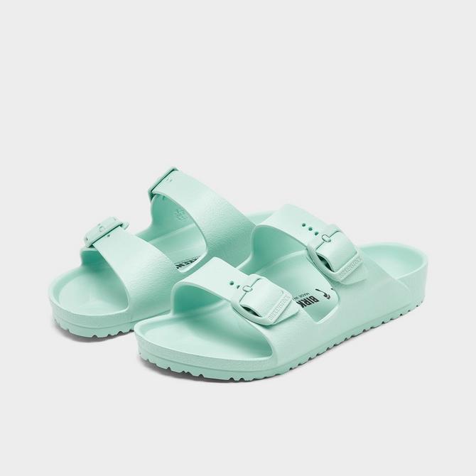 Girls eva birkenstocks on sale