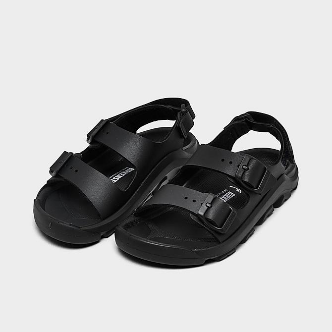 Little Kids' Birkenstock Mogami Birko-Flor Sandals| Finish Line Little Kids' Birkenstock Mogami Birko-Flor Sandals| Finish Line