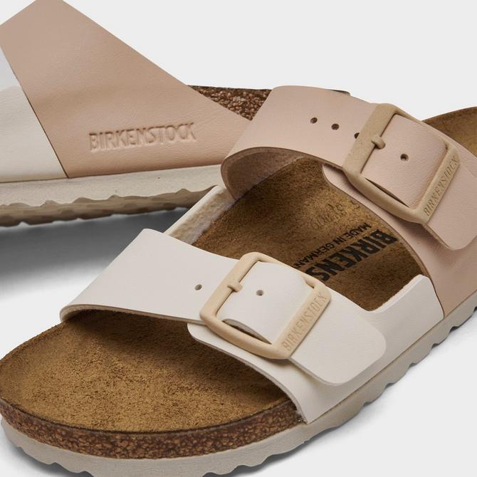 Women's Birkenstock Arizona Split Birko-Flor Sandals | Finish Line