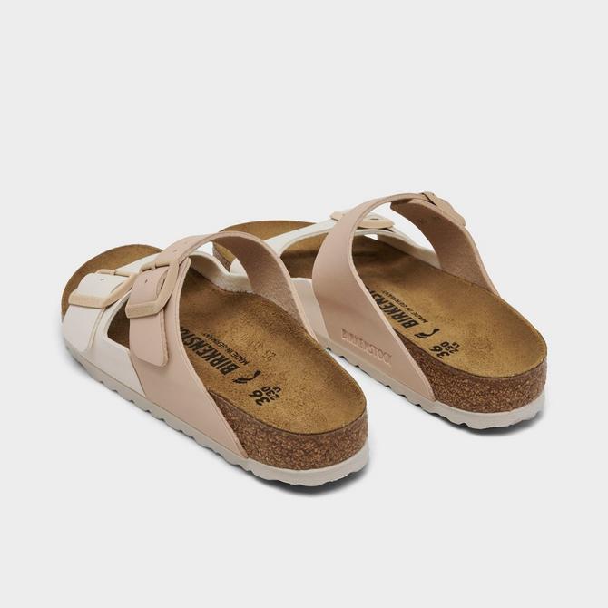 Women's Birkenstock Arizona Split Birko-Flor Sandals | Finish Line