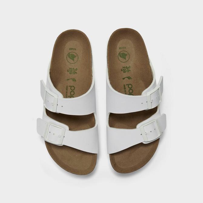 Women's Birkenstock Arizona Flex Birko-Flor Platform Sandals