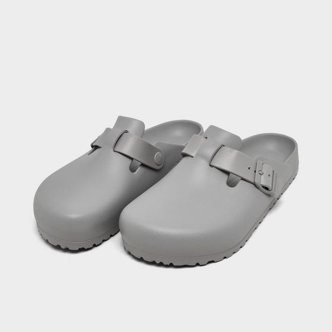 Men's Birkenstock Boston Essentials EVA Clogs