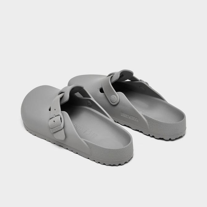 Men's Birkenstock Boston Essentials EVA Clogs