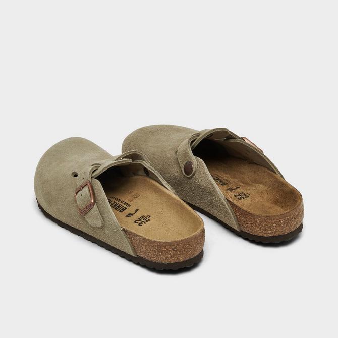 Kids Birkenstock Boston shops clogs