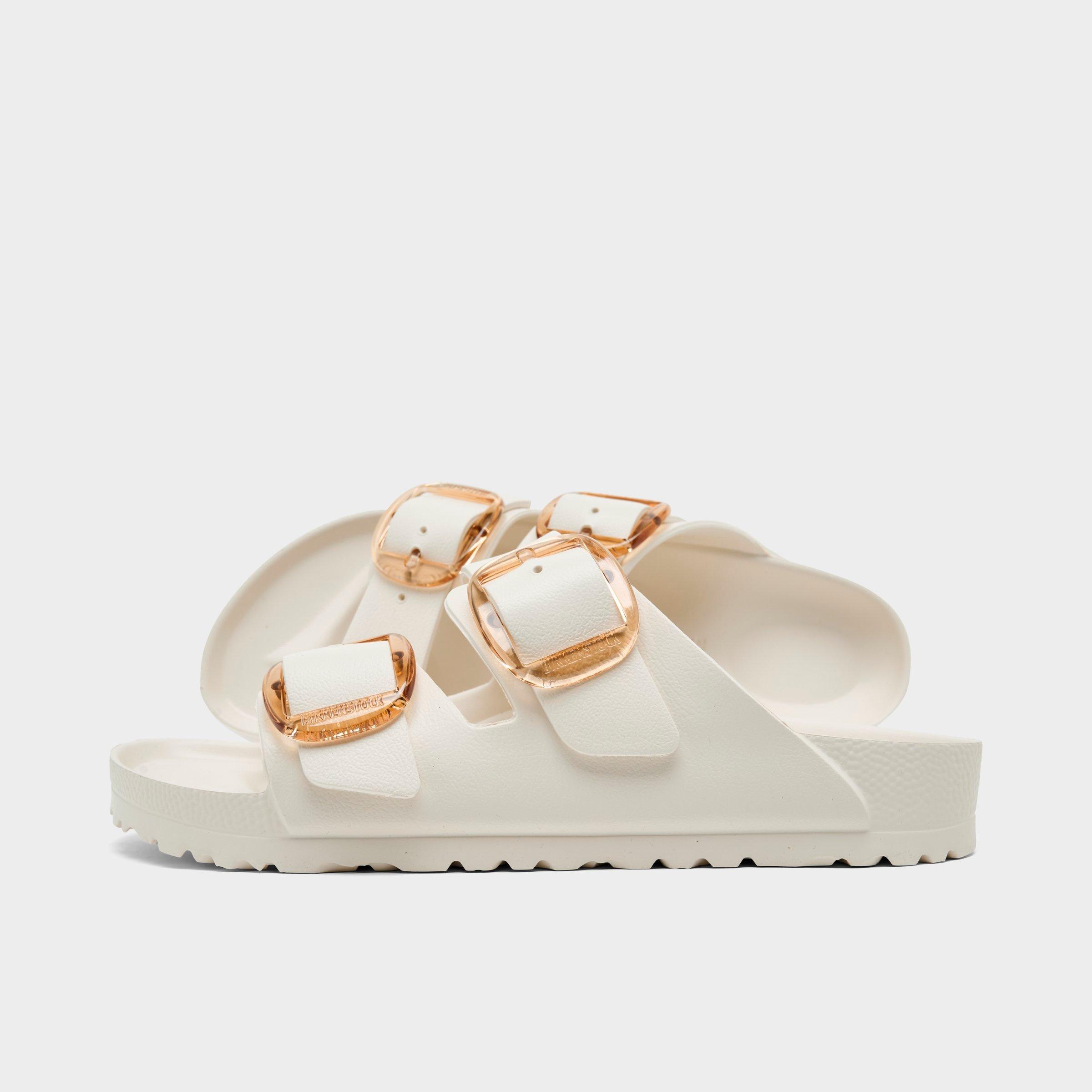 Women's Birkenstock Arizona Big Buckle EVA Sandals | Finish Line