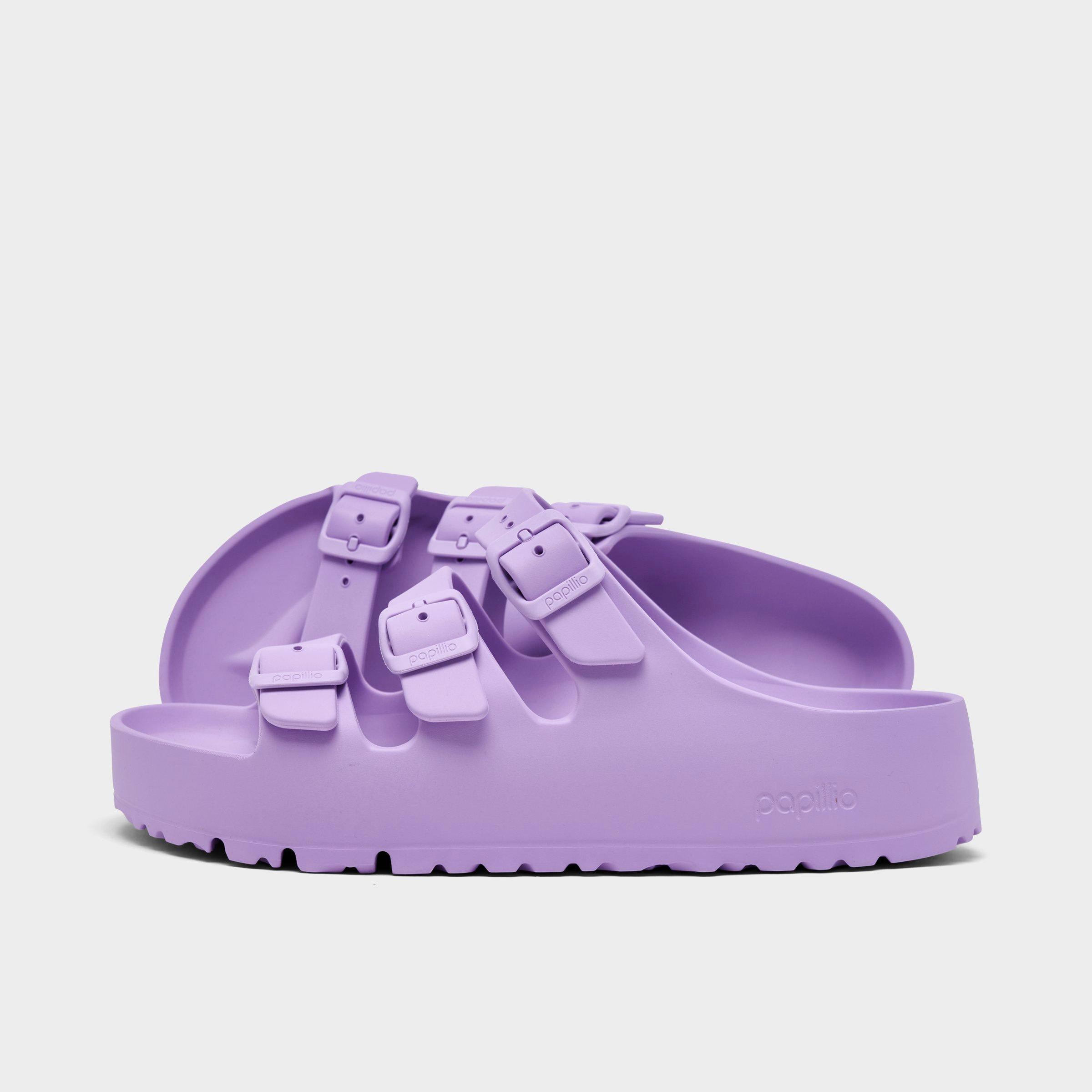 VIP【関税送料無料】希少 Birkenstock Florida platform sandal Florida Flex Platform EVA Black | BIRKENSTOCK