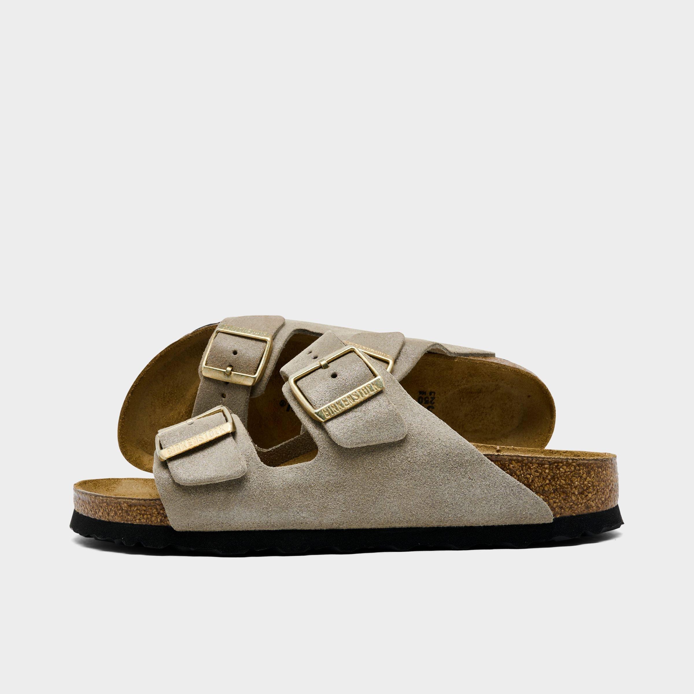 Birkenstock サボ 38 Birkenstock Sandals shoes Womens sz 7 38 245 Birki's Suede
