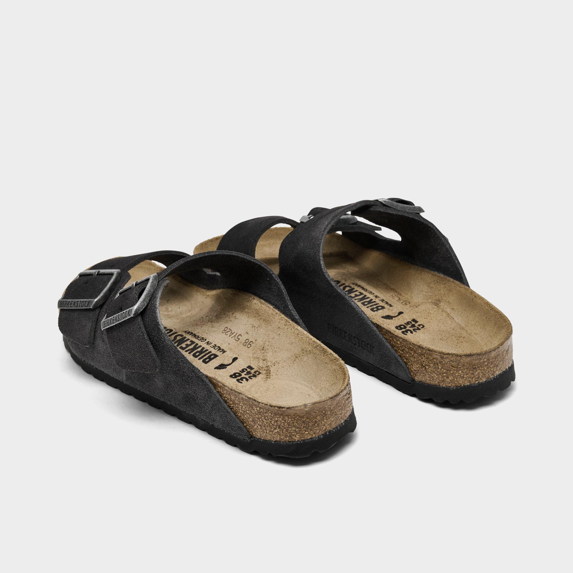 リキ BIRKENSTOCK サイズ42(27㌢) ブラック リキ BIRKENSTOCK サイズ42(27㌢) ブラック Birkenstock Tokio Suede
