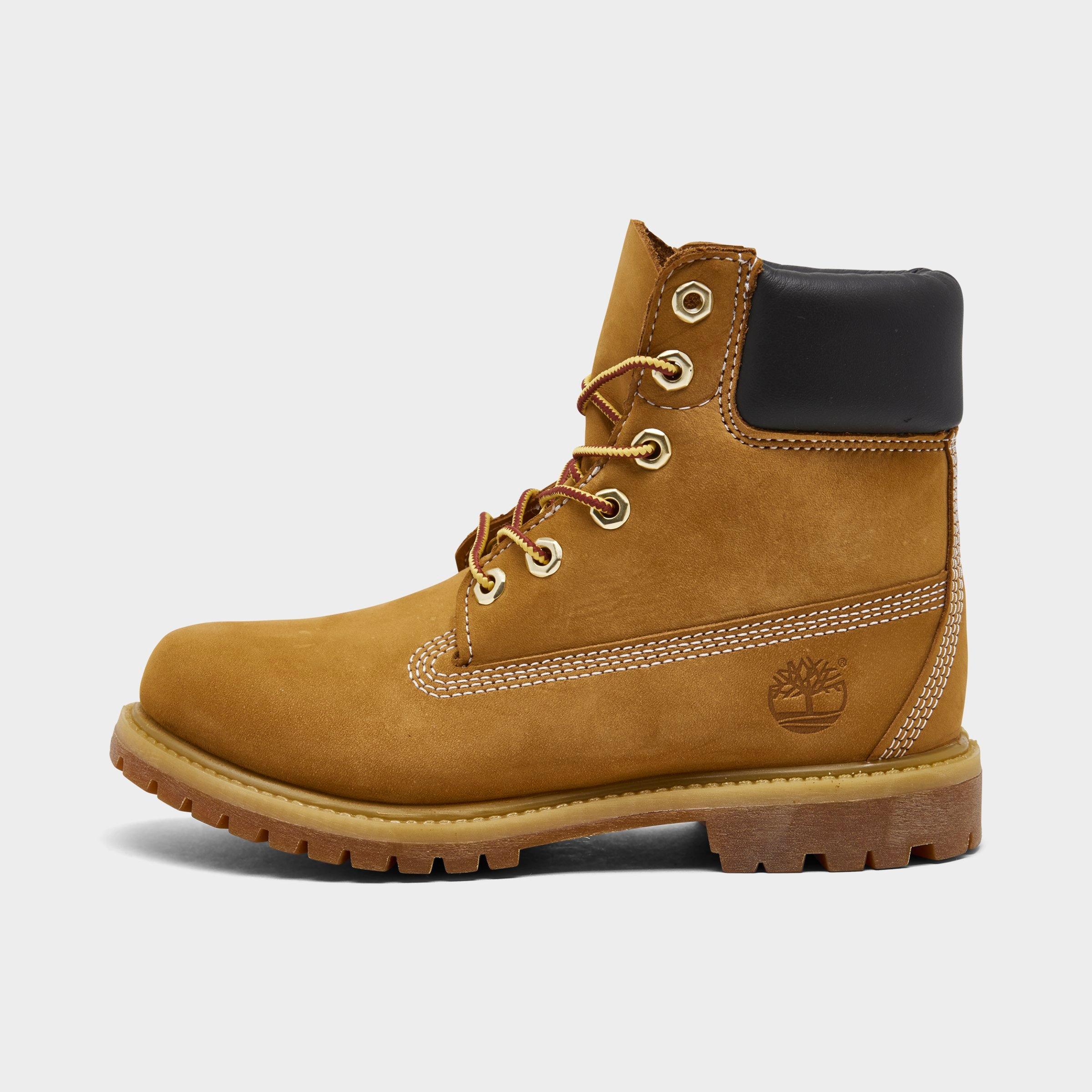 wide timberland boots