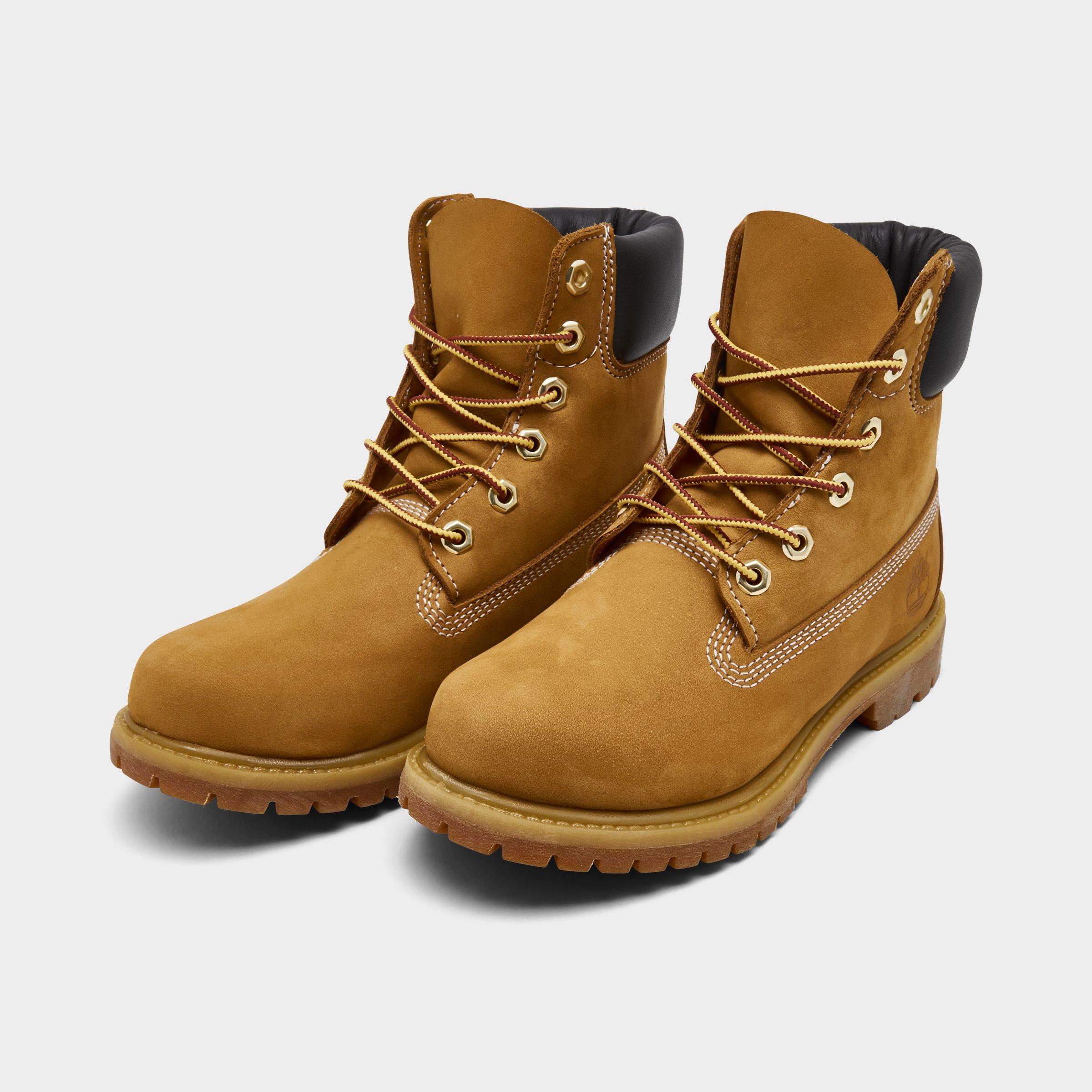 wide width timberland boots