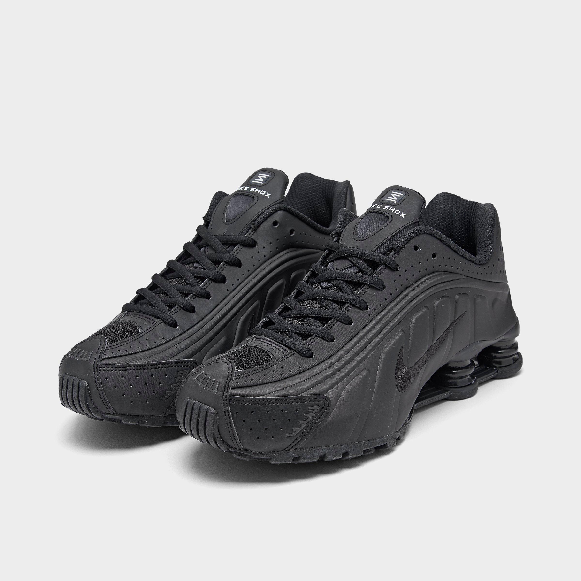 nike shox r4