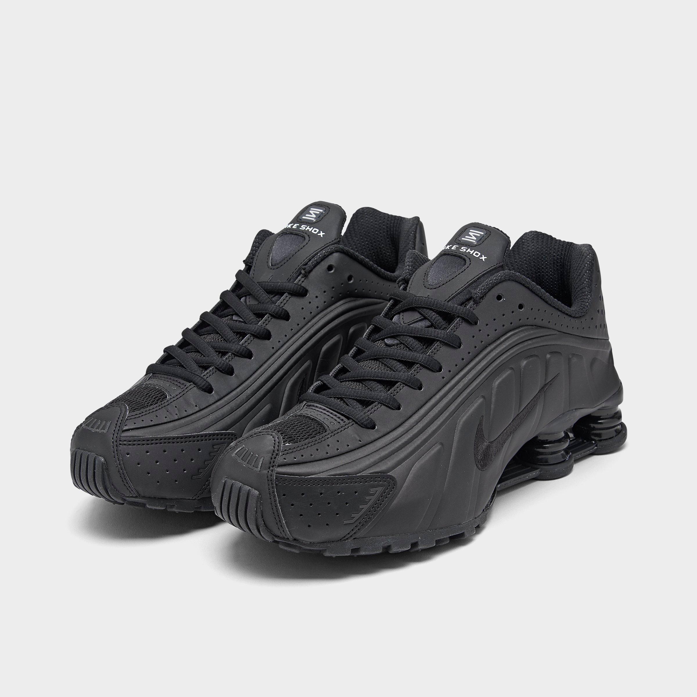 nike shox r4 shoes mens