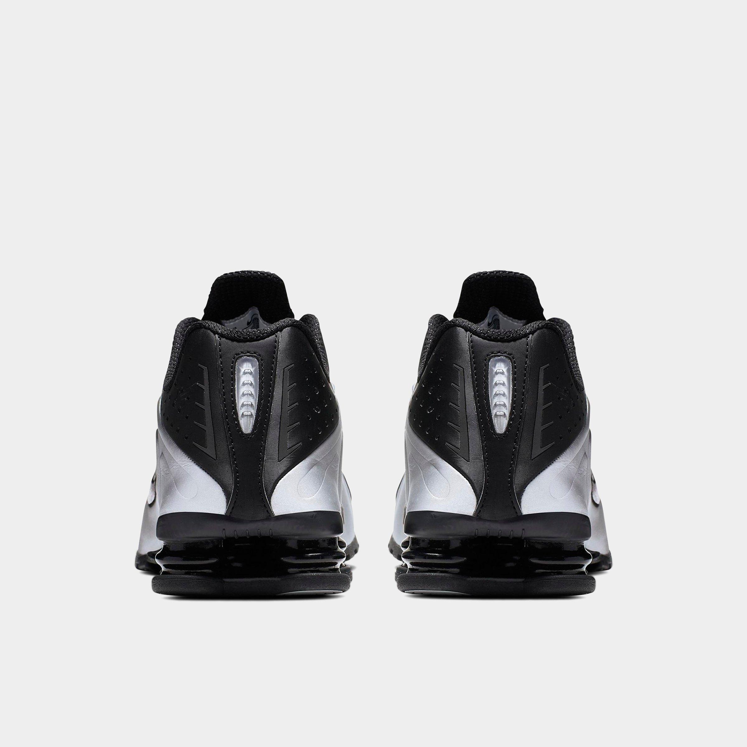 finish line nike shox r4