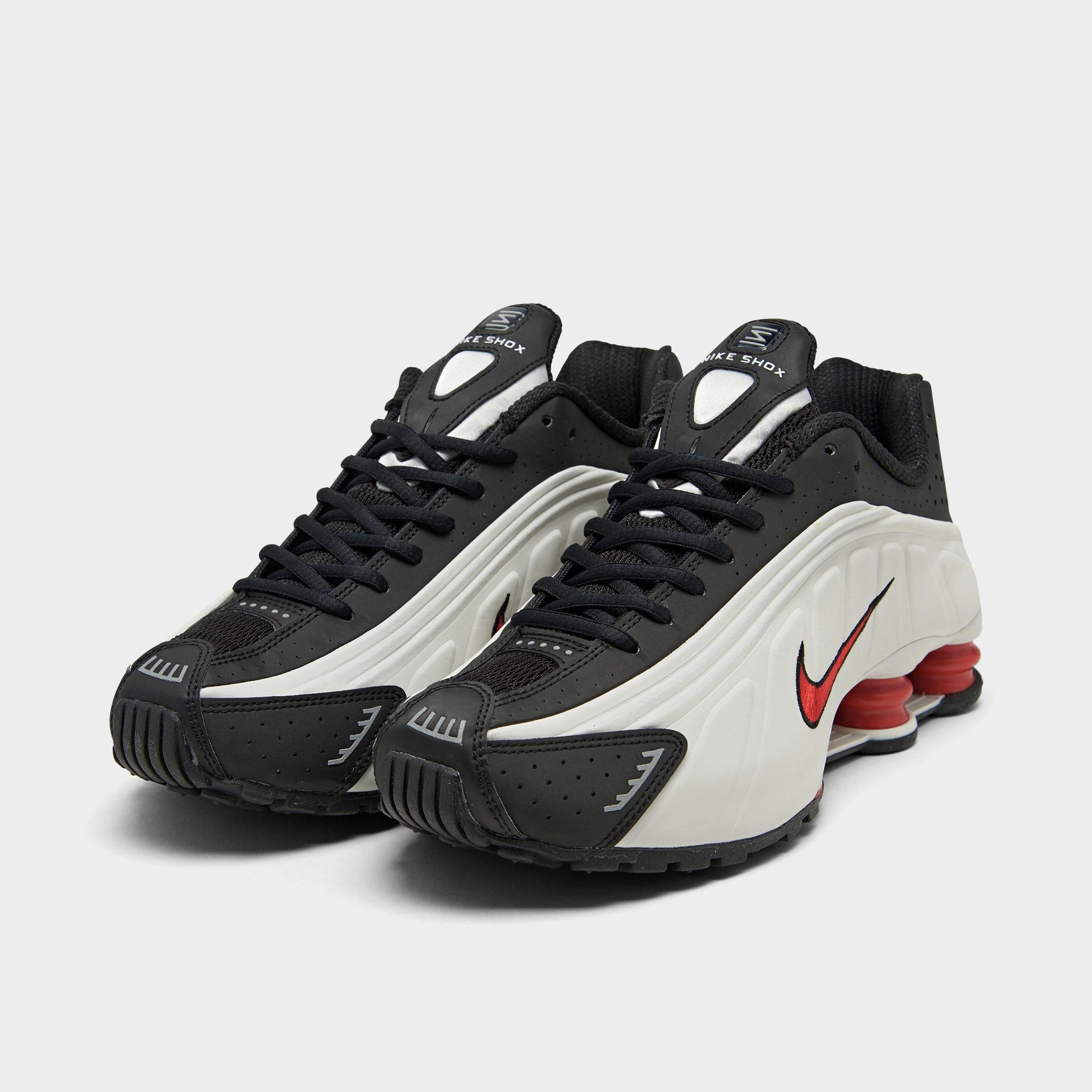 nike shox r4 mens