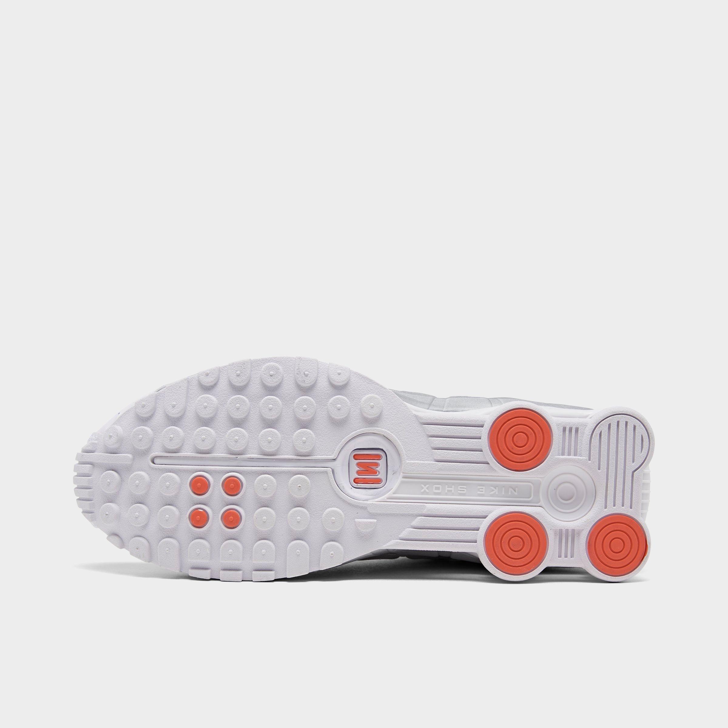 Nike Shox R4 Casual Shoes| Finish Line