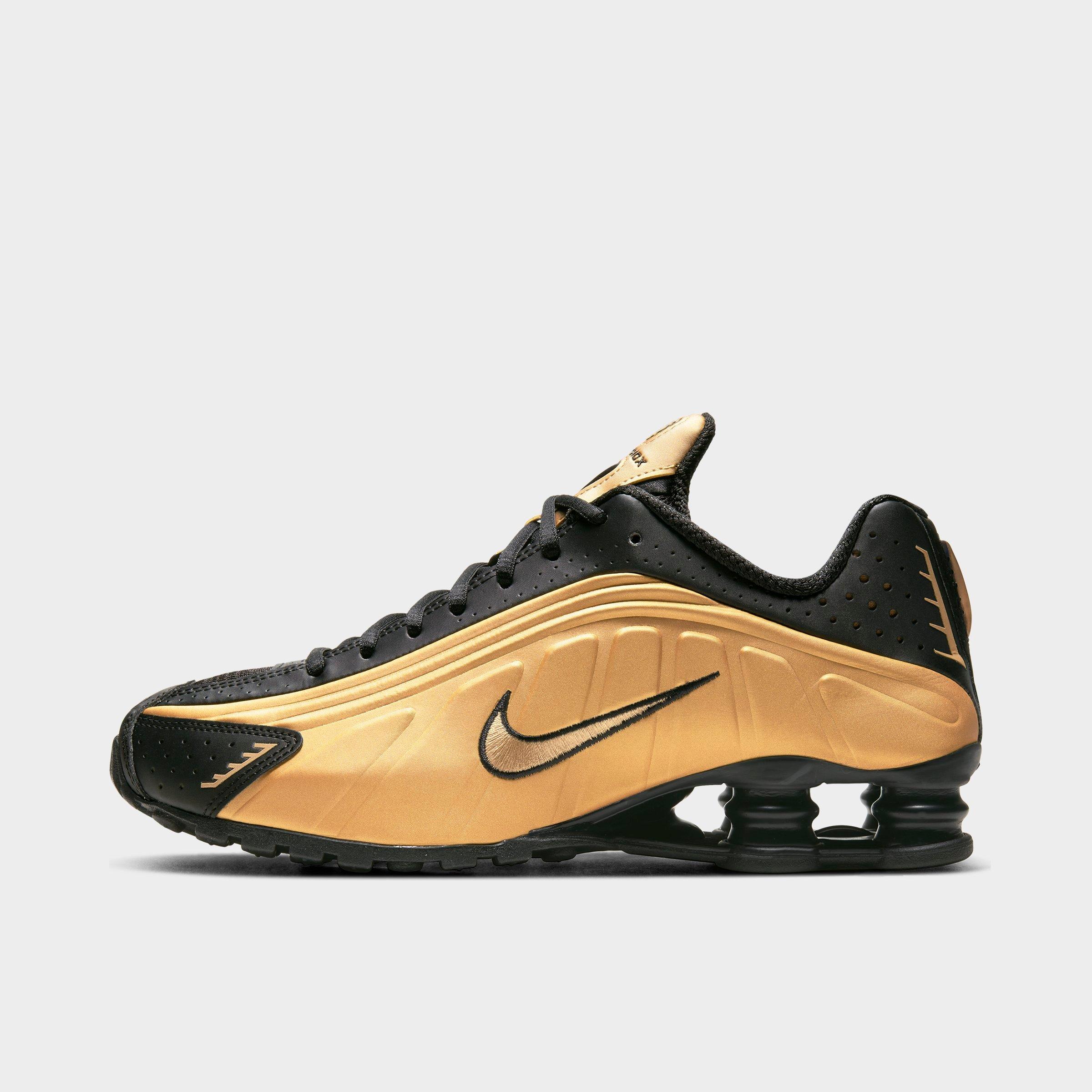 nike shox r4