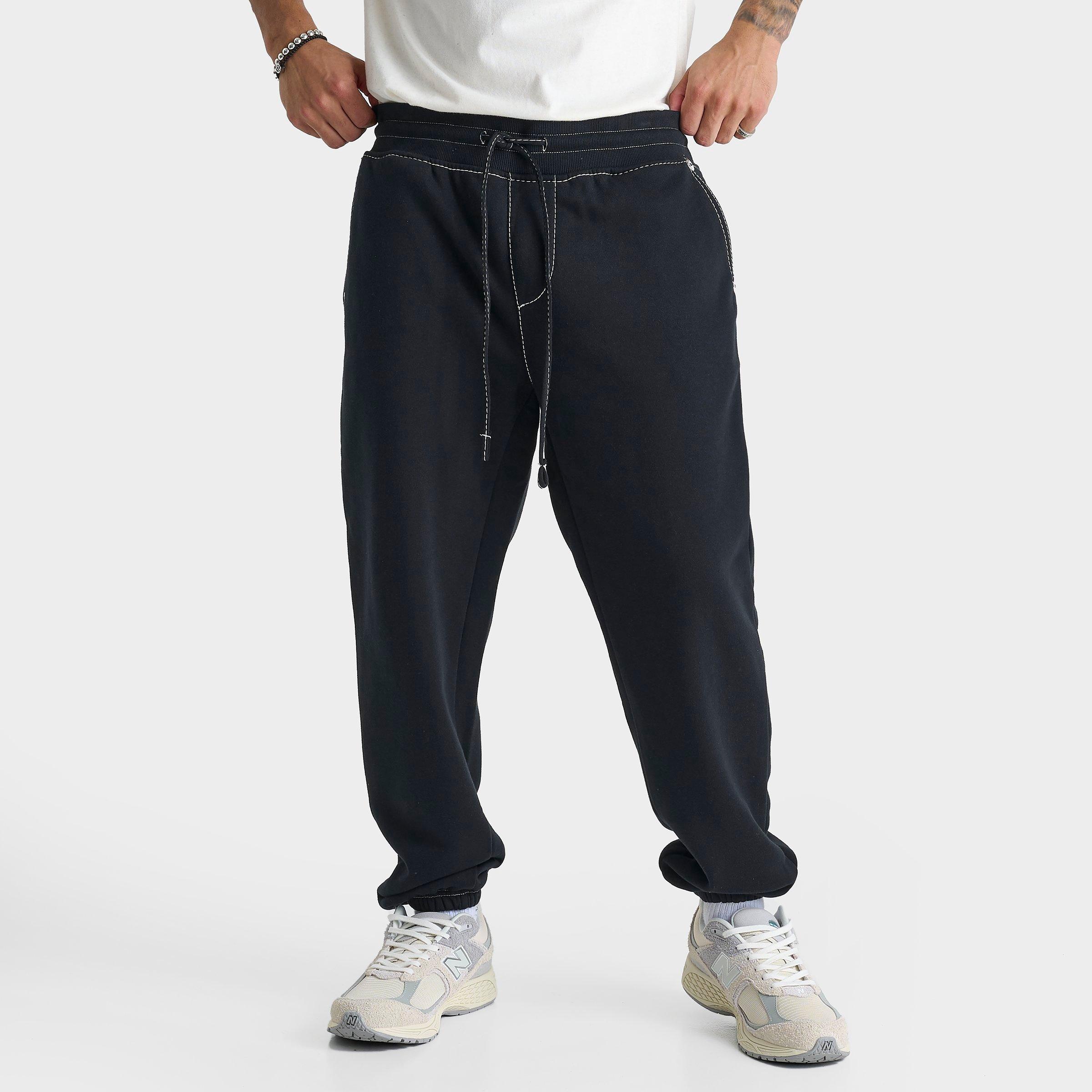 Men's True Religion Big T Jogger Pants