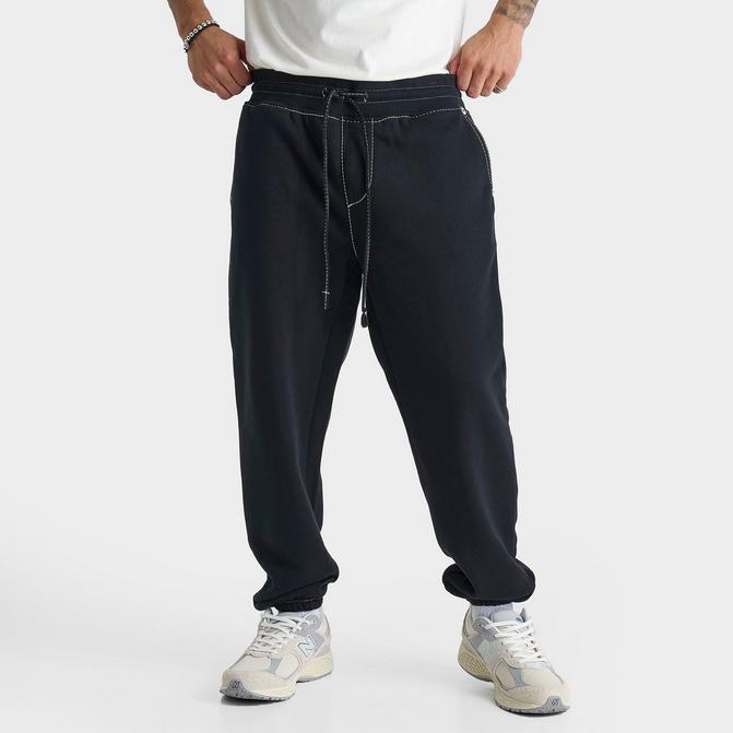 True 2024 religion mens jogger pants