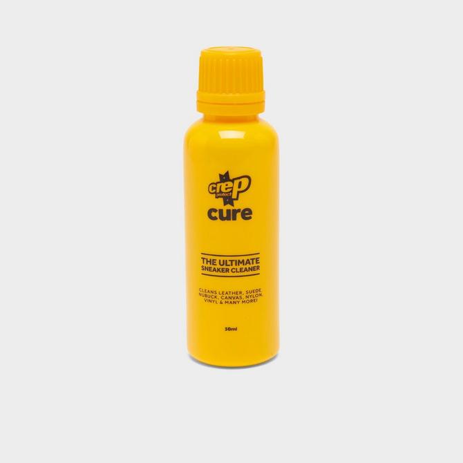 Crep Protect 'Cure' shoe cleaning solution, Men's Accessorie