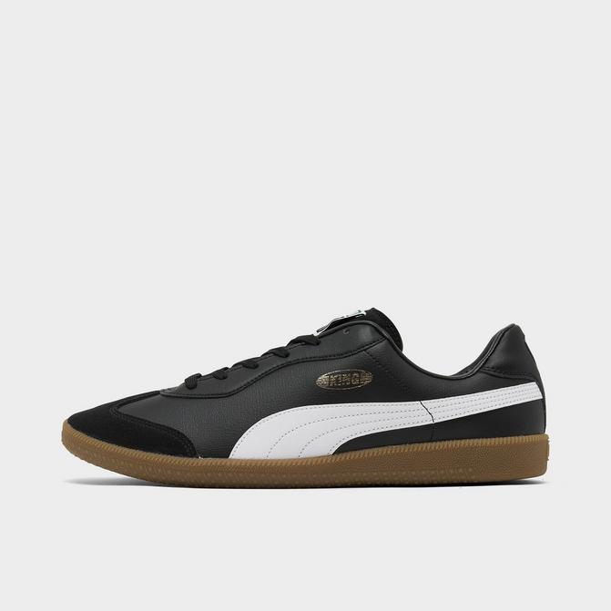 Puma men's indoor soccer on sale shoes