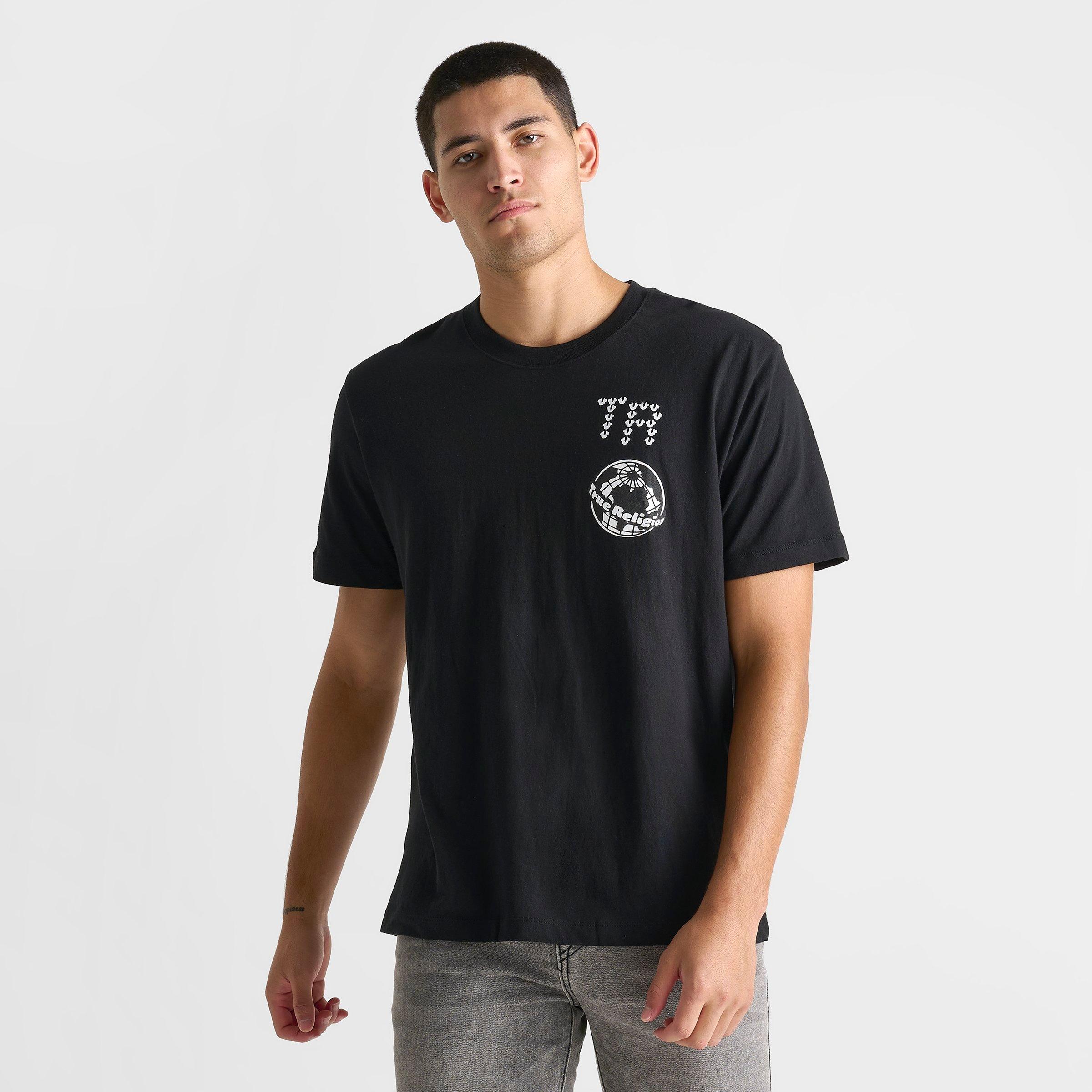 Men's True Religion Multi Graphic T-Shirt