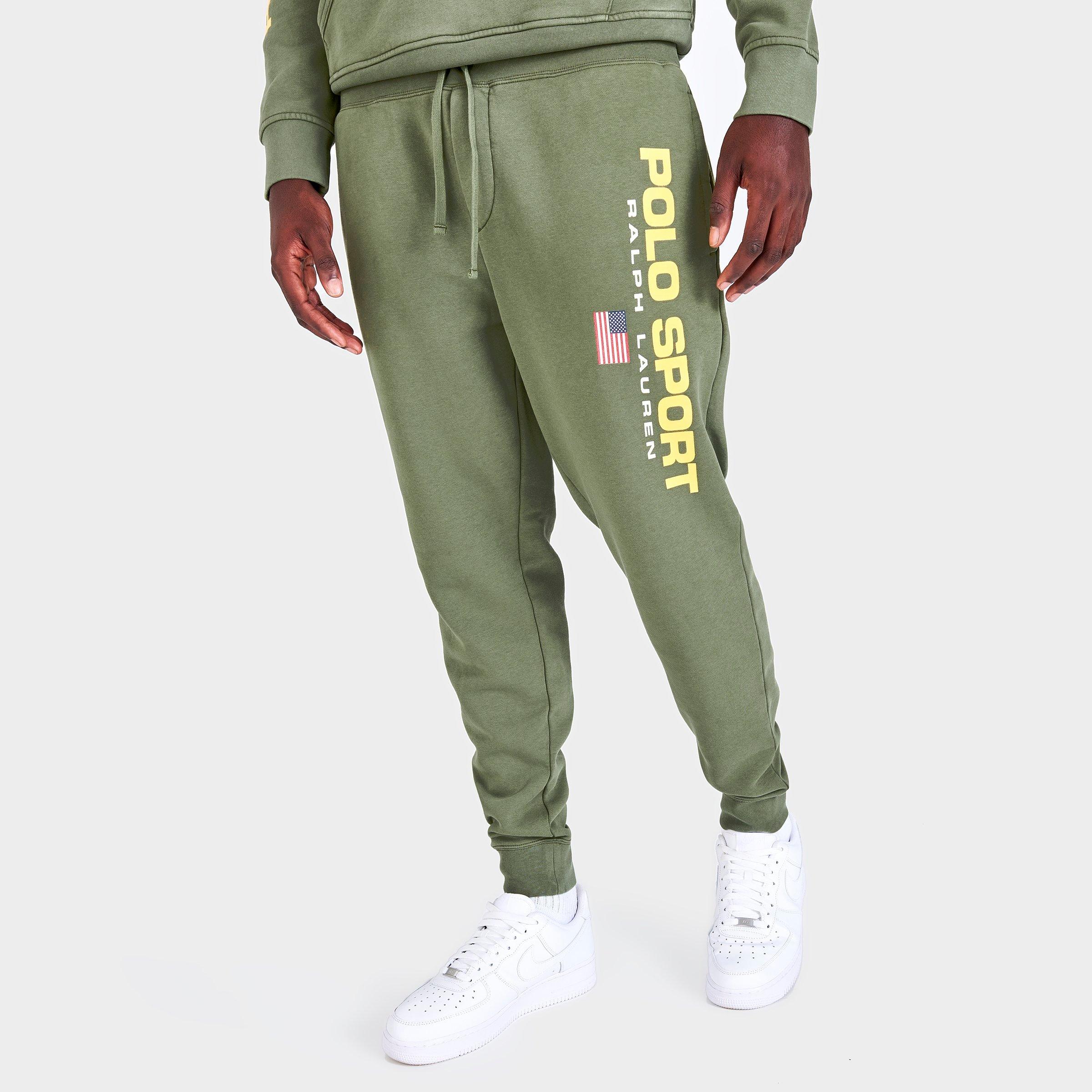 polo sport cargo pants