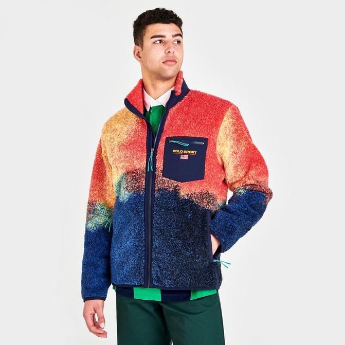ralph lauren polo sport jacket