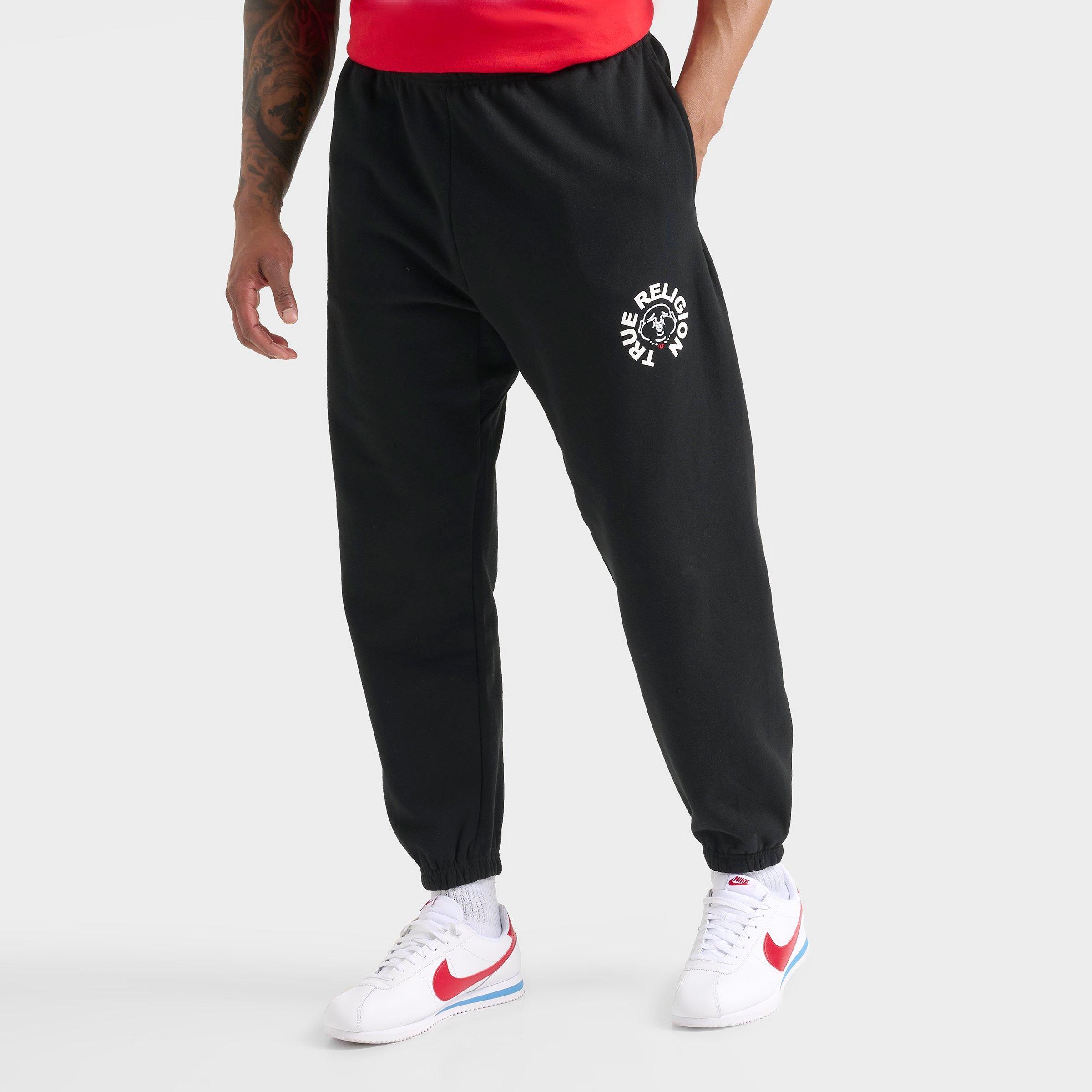 ミュージシャン Buddix Logo Printed Sweat Pants ミュージシャン Buddix Logo Printed Sweat Pants