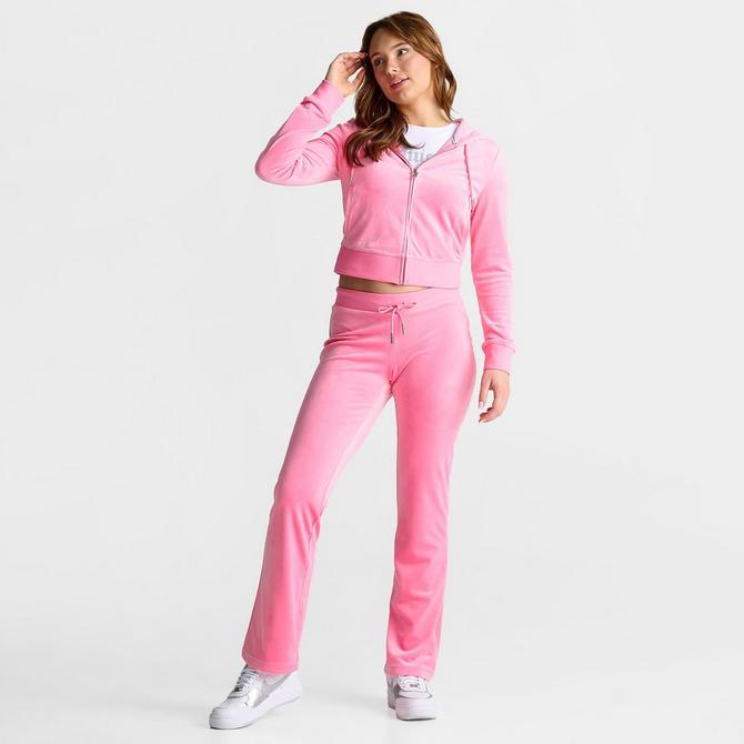 Juicy couture NEW XL Track pants Hot Pink