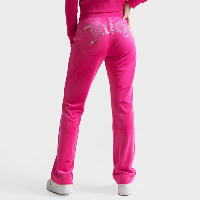 Track pants clearance pink