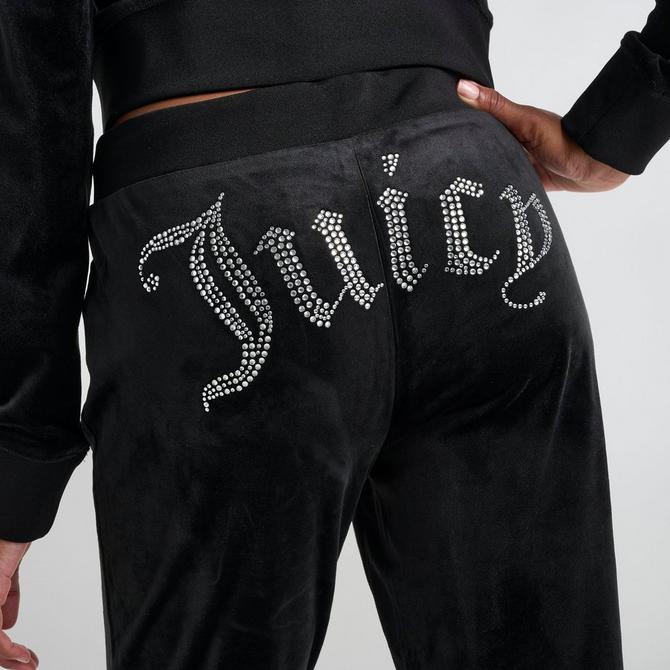 Juicy couture shop tracksuit pants