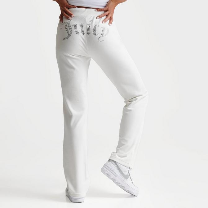 Juicy Couture Trousers for Women, Online Sale up to 83% off