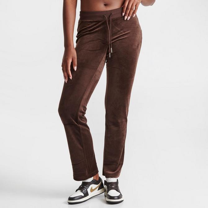 Juicy Couture Trousers for Women, Online Sale up to 83% off