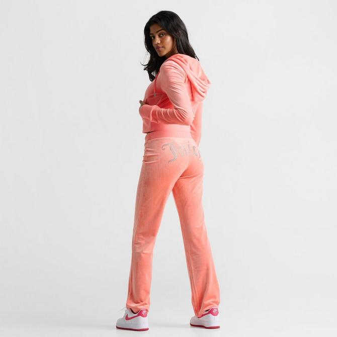 Juicy couture sweat outfits sales