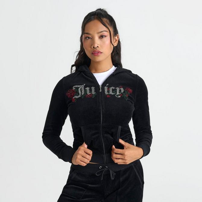 Juicy couture winter coats on sale