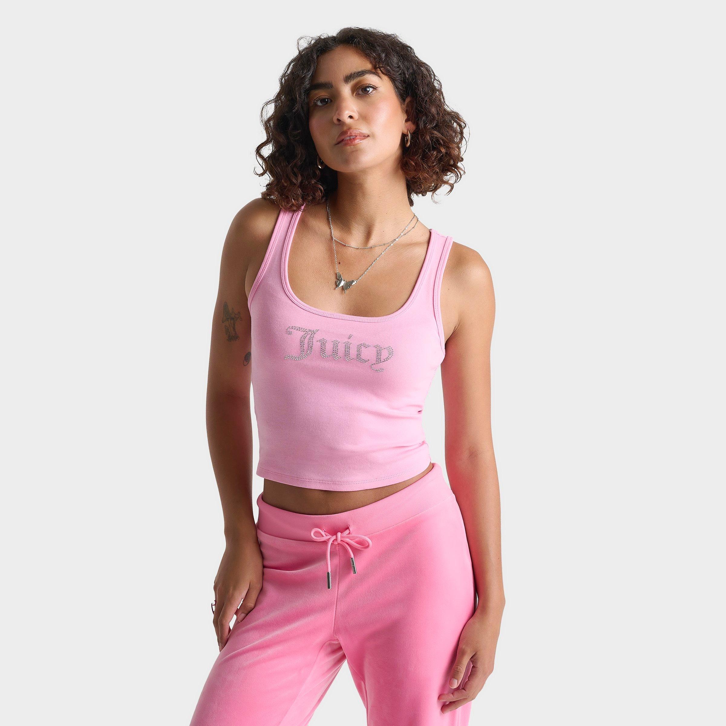 Women's Juicy Couture Bling Tank