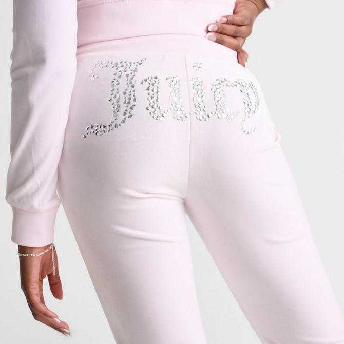 Juicy couture shorts with juicy on the bum on sale
