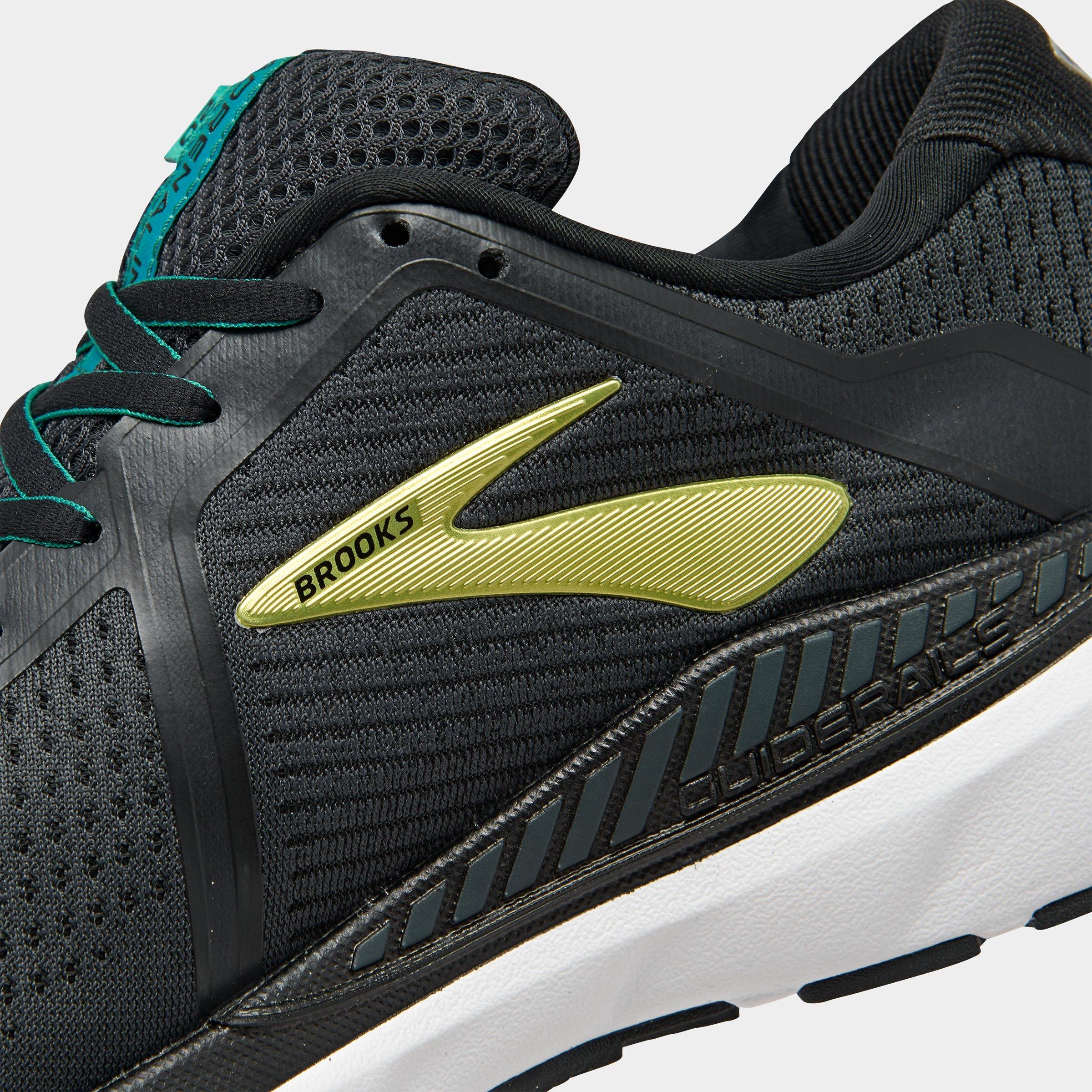 brooks adrenaline gts 18 finish line