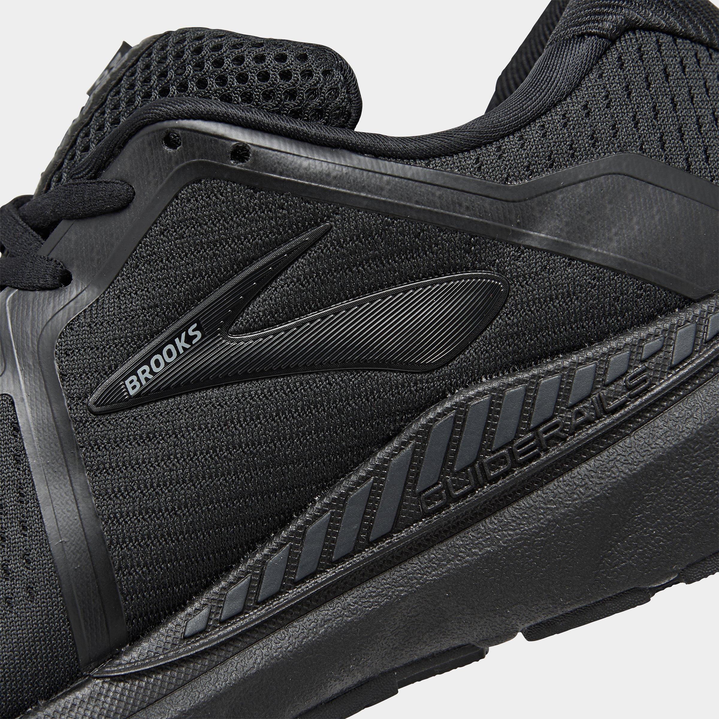 brooks adrenaline gts 20 black
