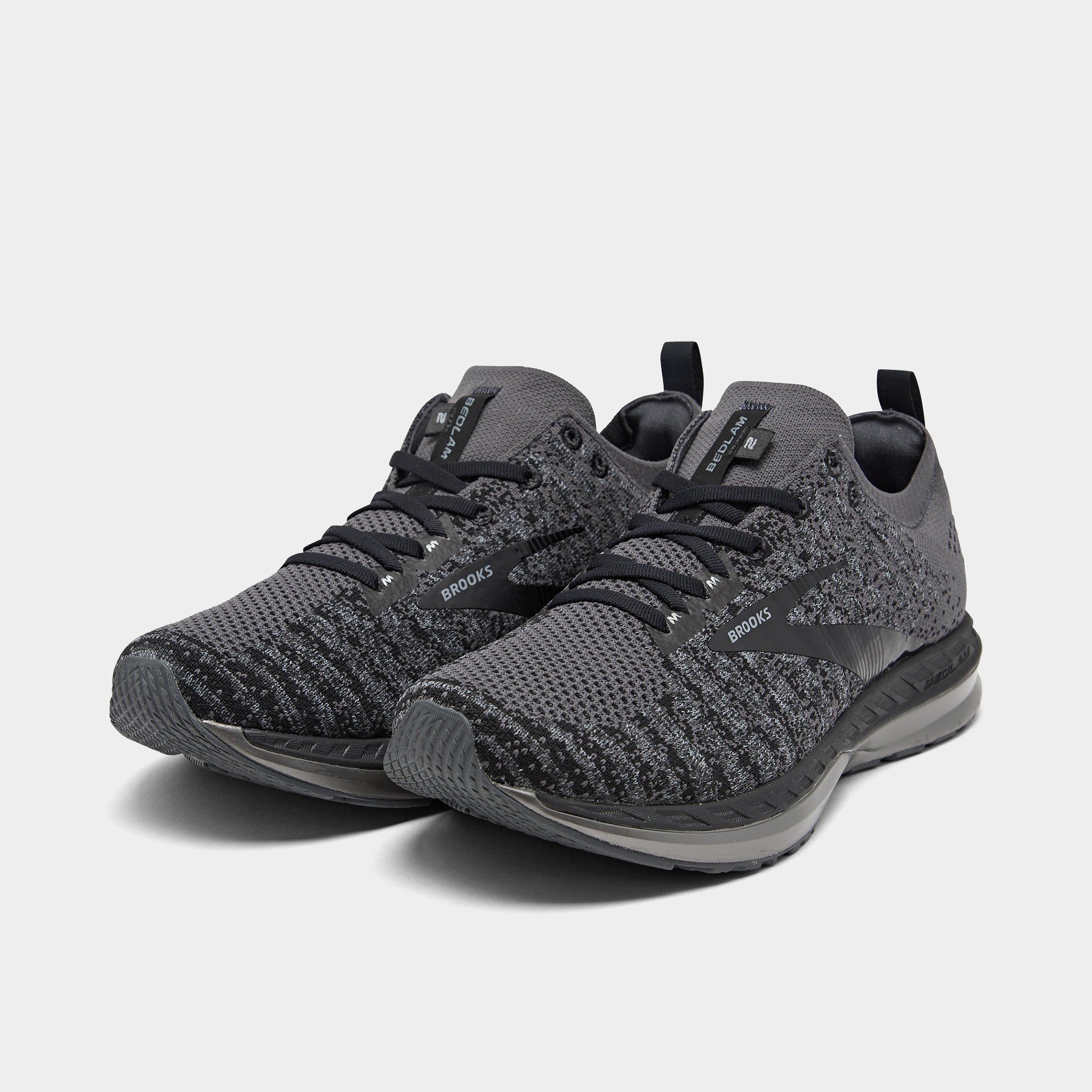 bedlam shoes