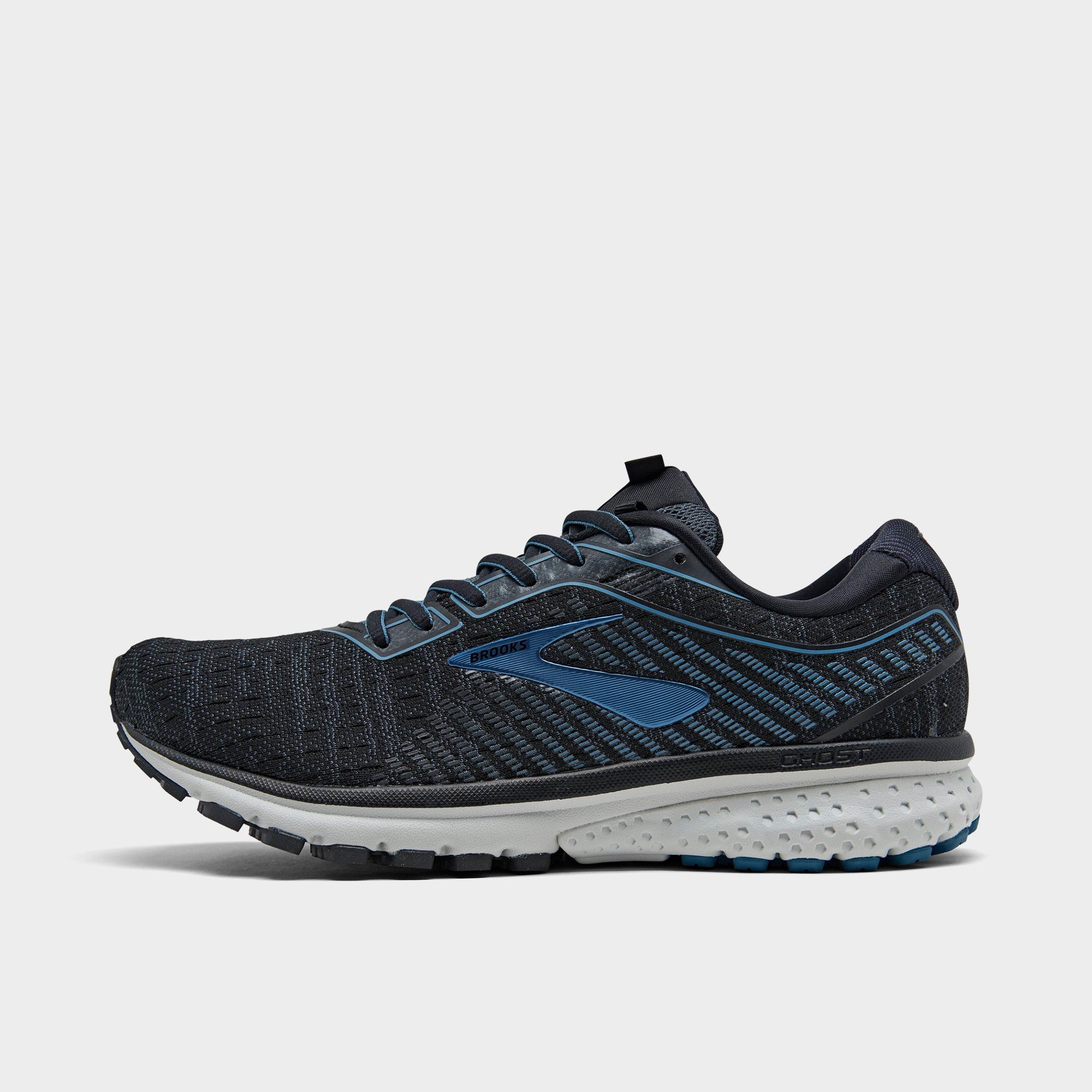 brooks ghost 12 blue