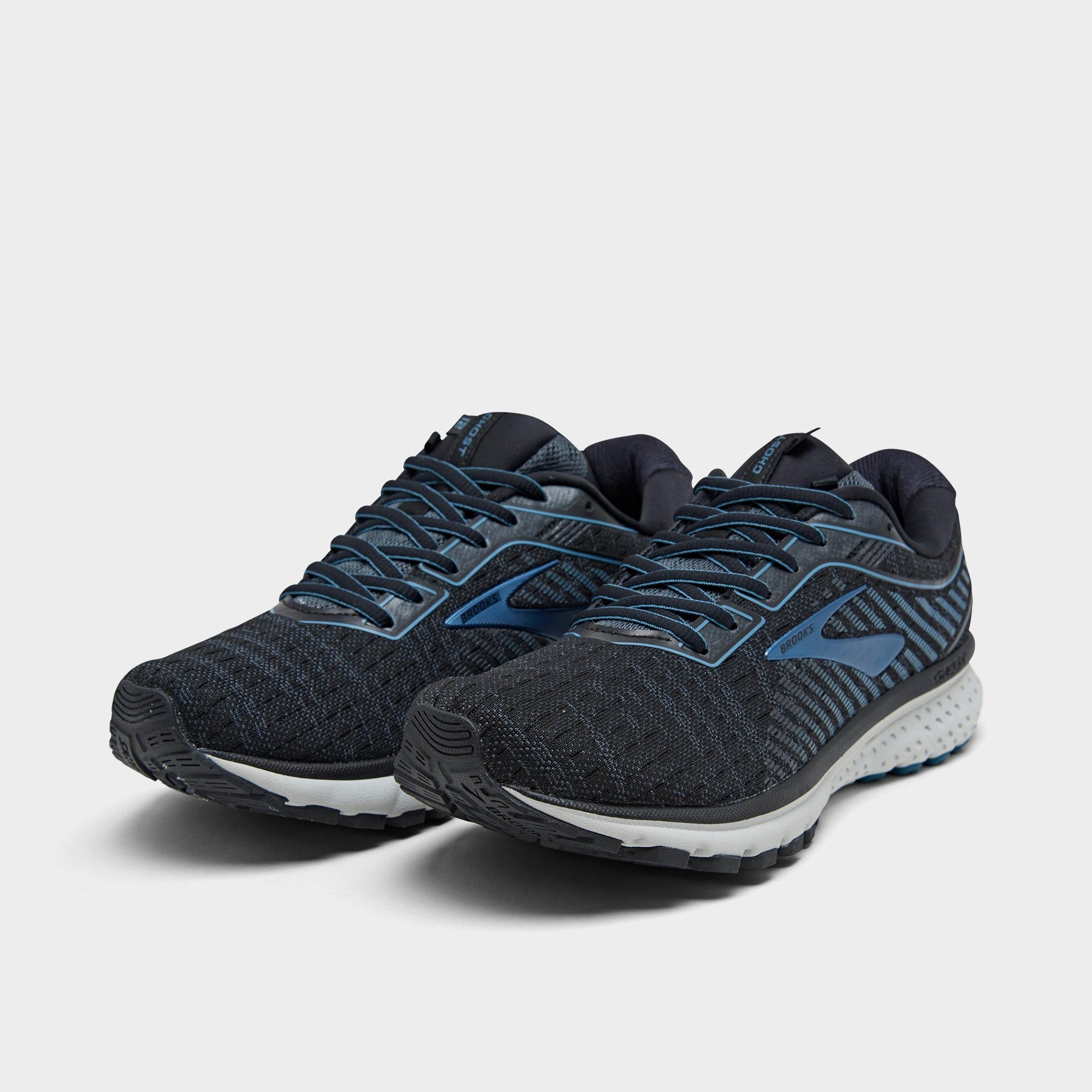 new brooks ghost 12