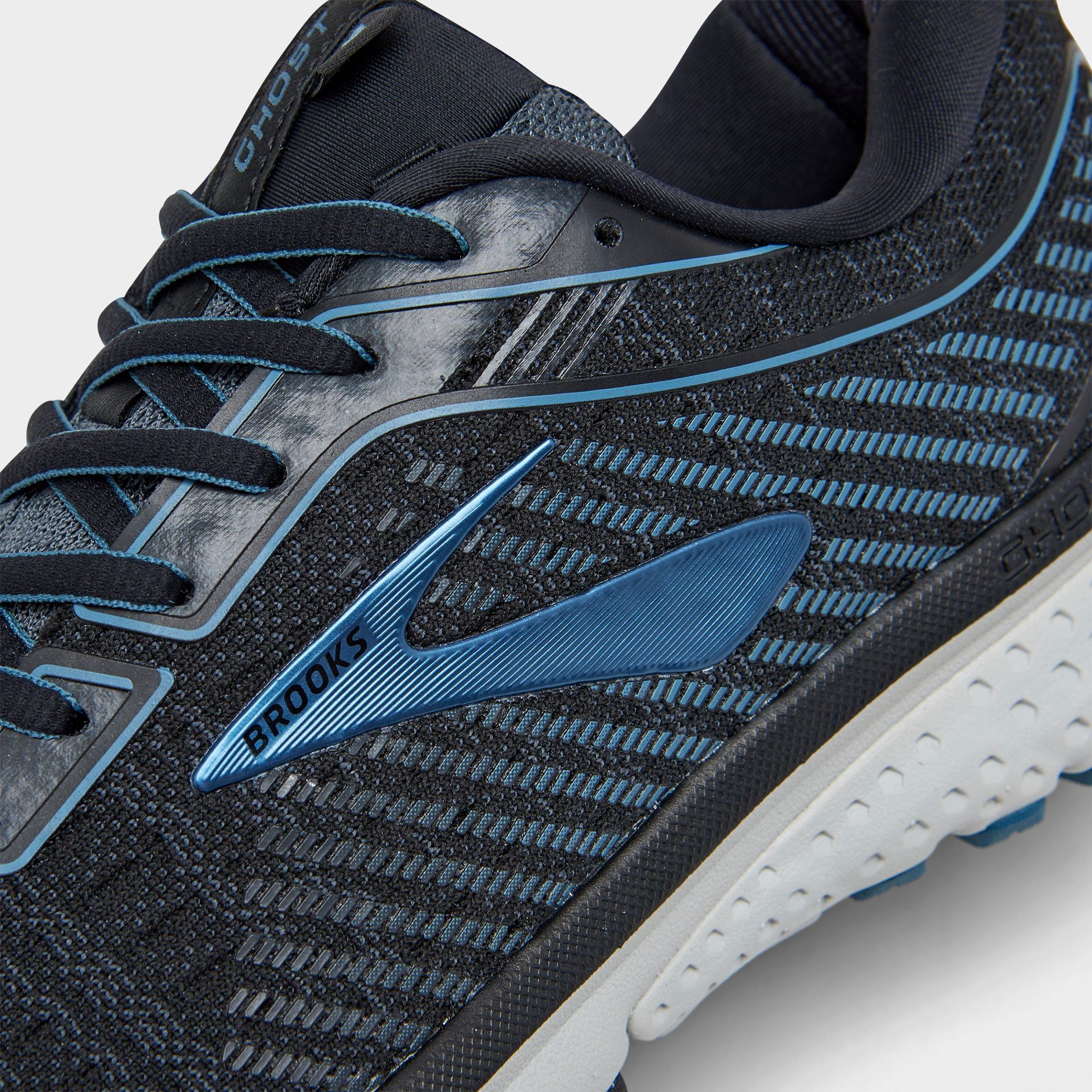brooks ghost 12 wide mens