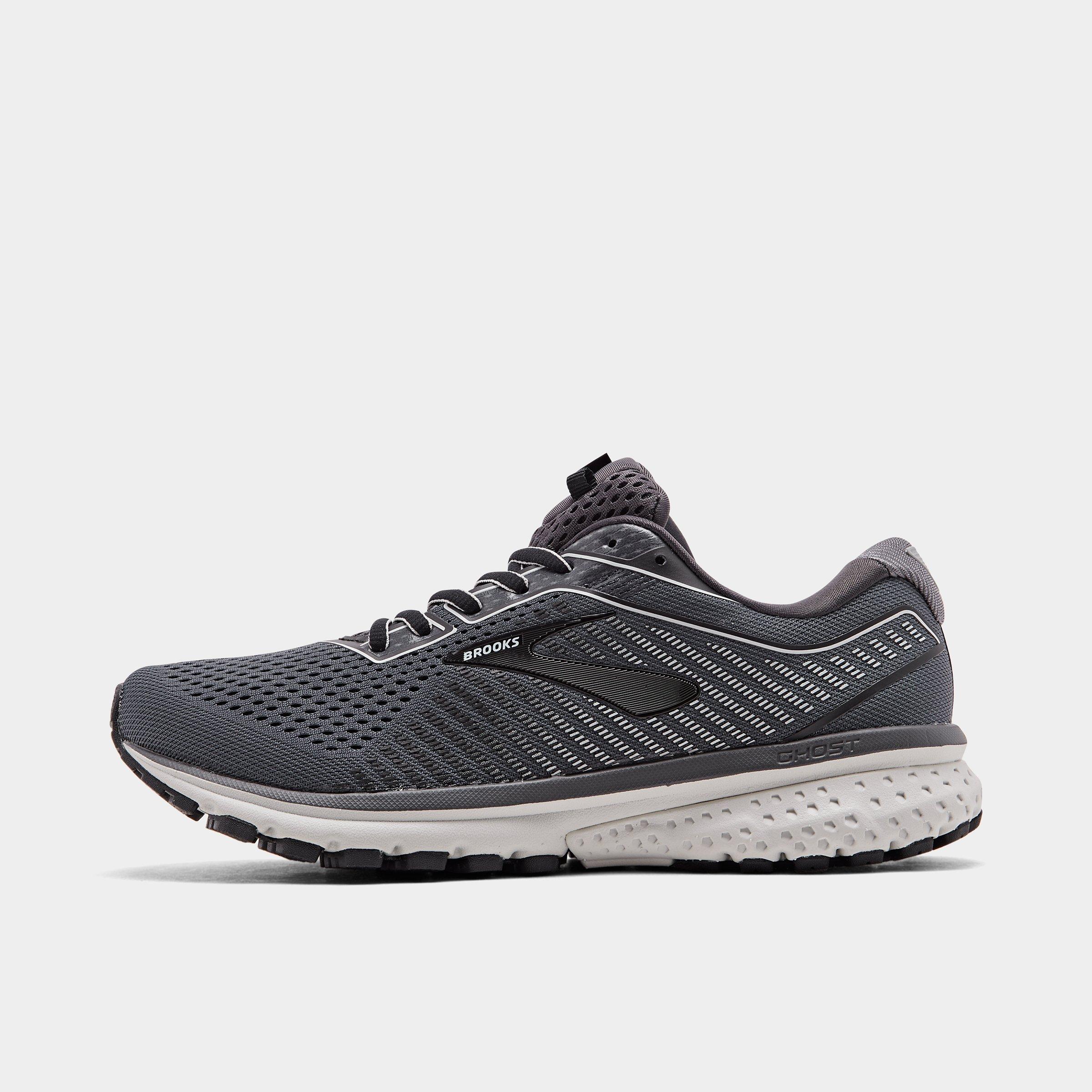 brooks ghost 12 finish line